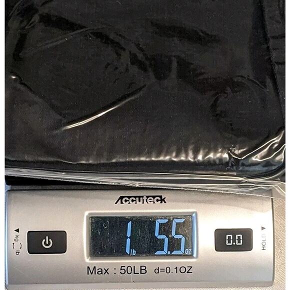 NEW Democracy Ab Technology Skinny Jeans Plus Size 16W Washed Out Black Ankle - Picture 10 of 10